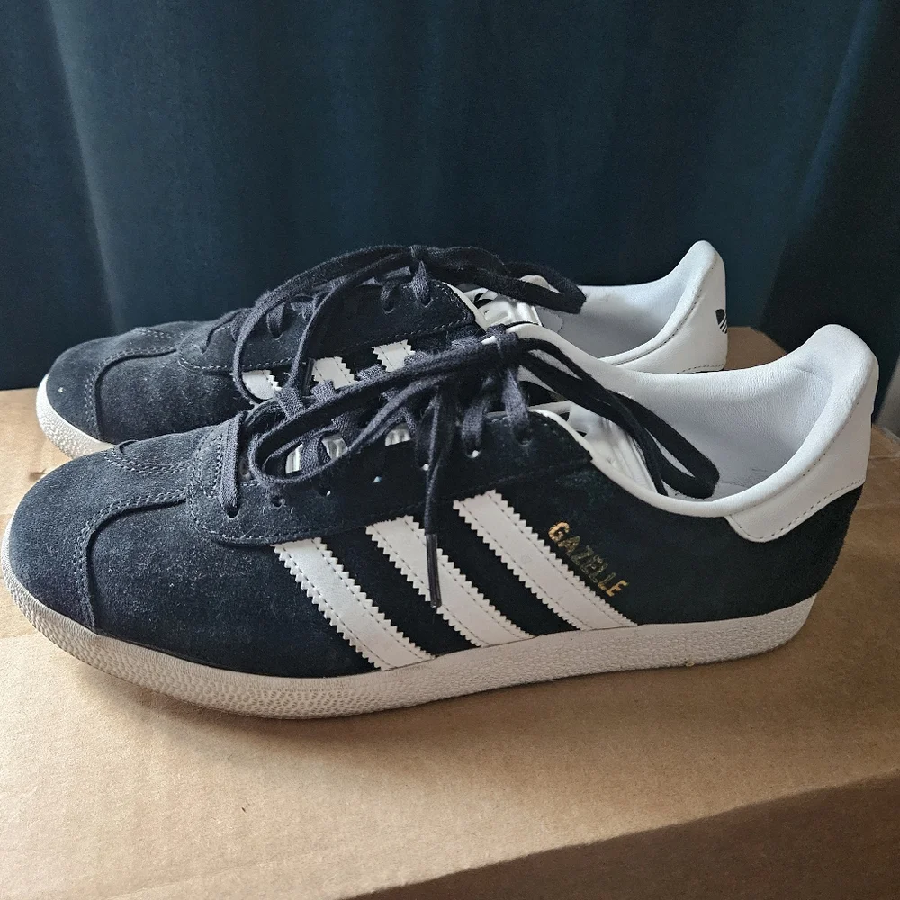 Adidas Gazelle - Picture 2 of 7